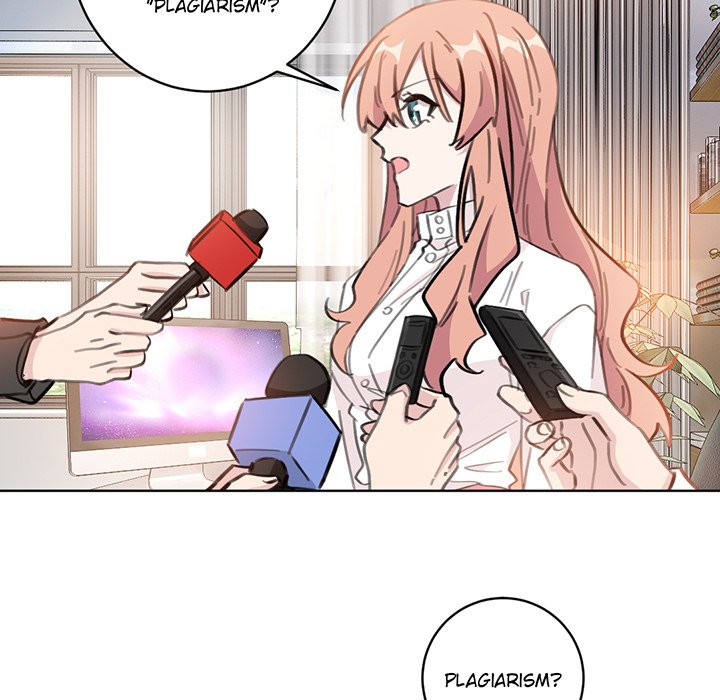 Your Turn to Chase After Me Chapter 51 image 31