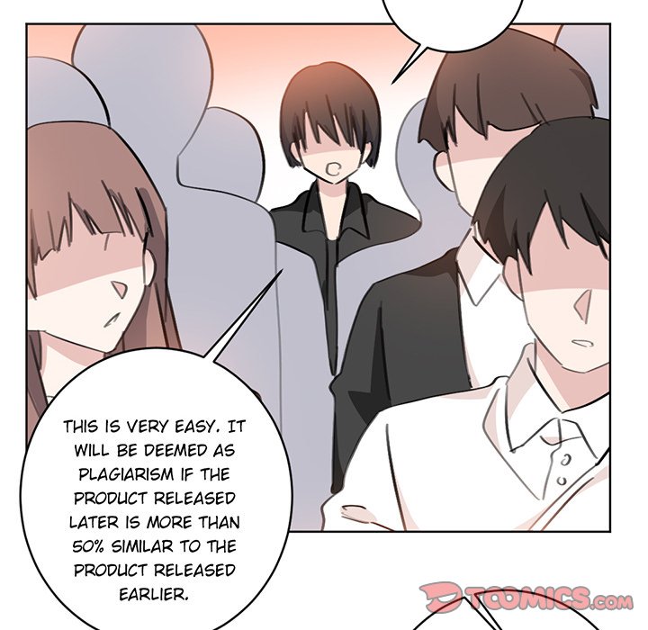 Your Turn to Chase After Me Chapter 51 image 32