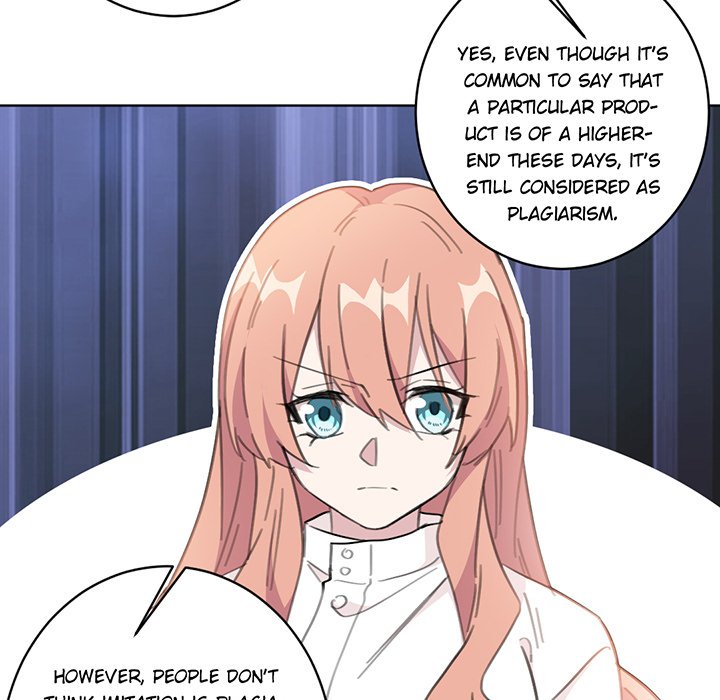 Your Turn to Chase After Me Chapter 51 image 33