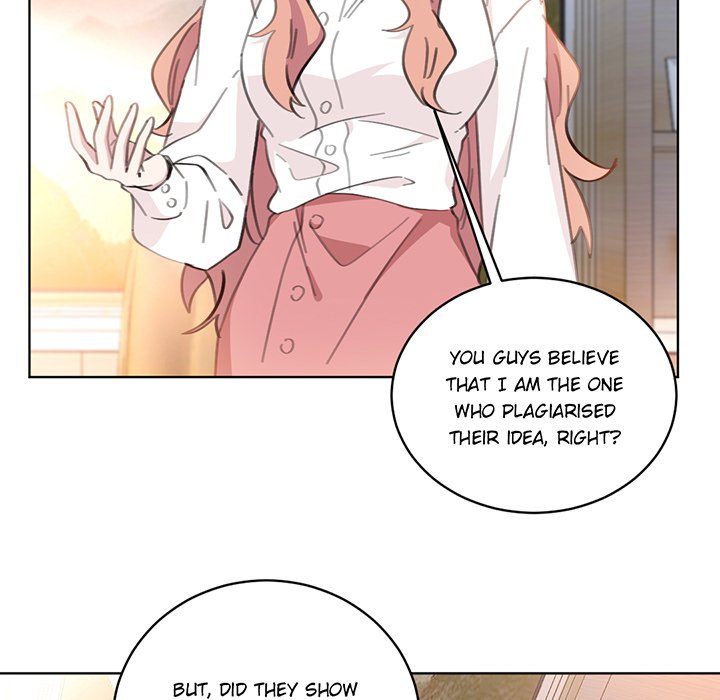 Your Turn to Chase After Me Chapter 51 image 35