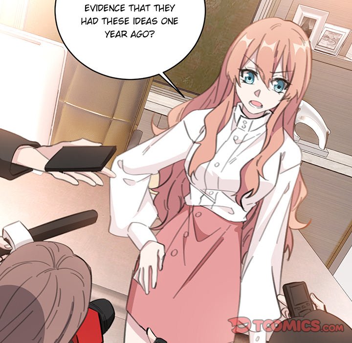 Your Turn to Chase After Me Chapter 51 image 36