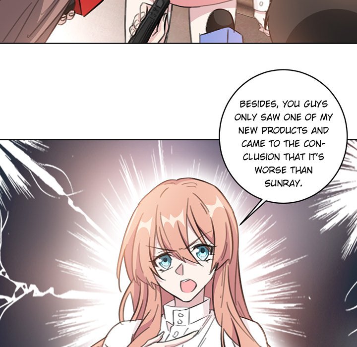 Your Turn to Chase After Me Chapter 51 image 37