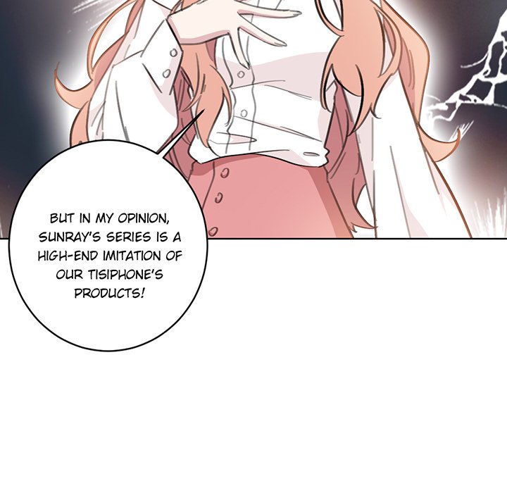 Your Turn to Chase After Me Chapter 51 image 38