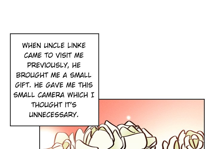 Your Turn to Chase After Me Chapter 51 image 3