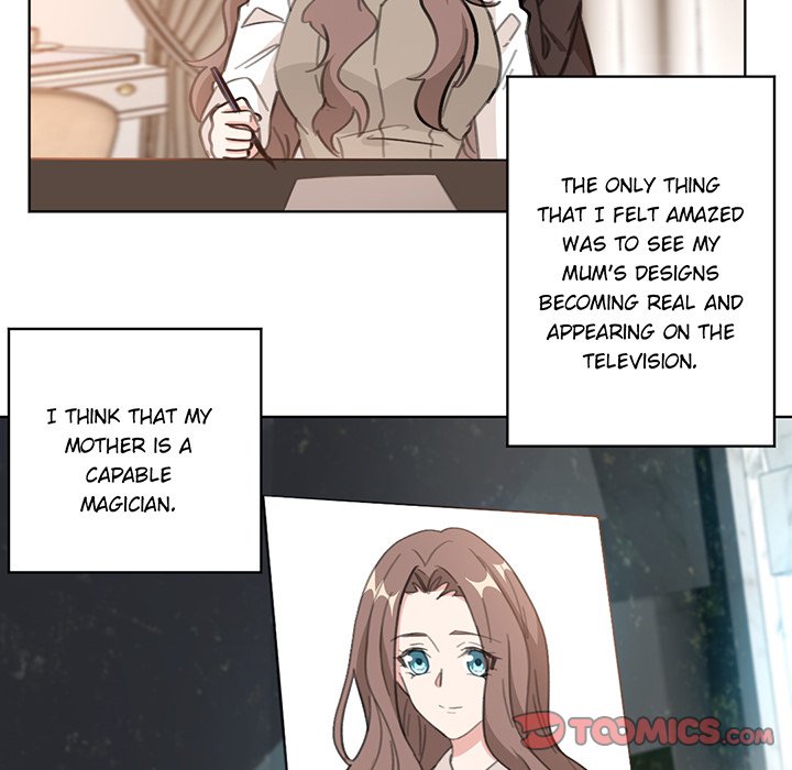 Your Turn to Chase After Me Chapter 51 image 40