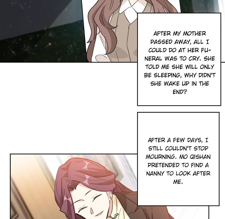 Your Turn to Chase After Me Chapter 51 image 41