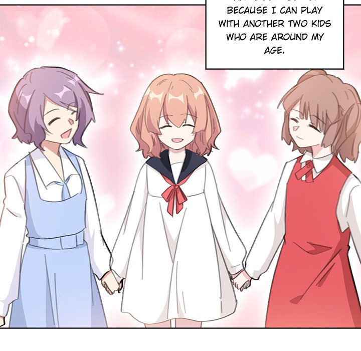 Your Turn to Chase After Me Chapter 51 image 43