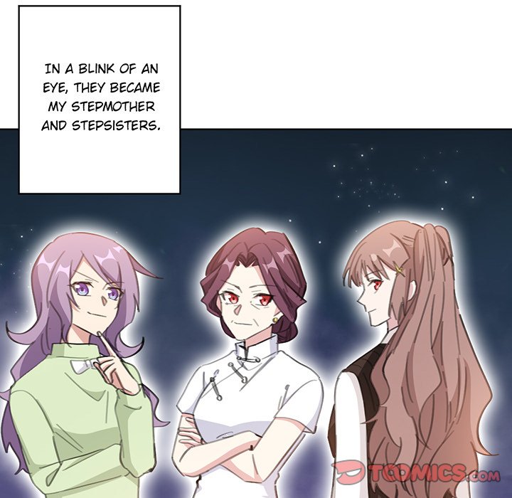 Your Turn to Chase After Me Chapter 51 image 44