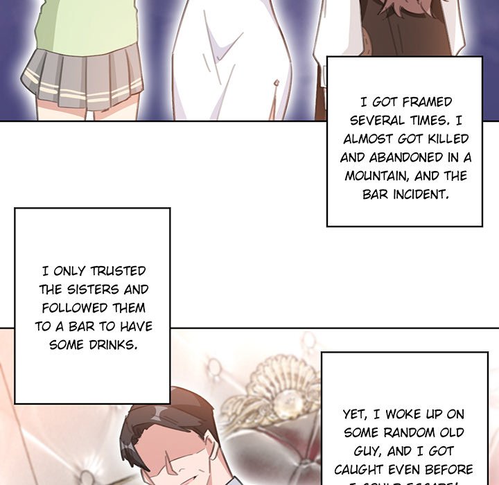 Your Turn to Chase After Me Chapter 51 image 45