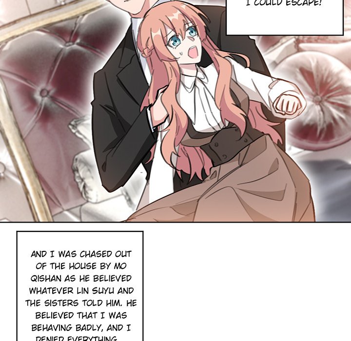 Your Turn to Chase After Me Chapter 51 image 46