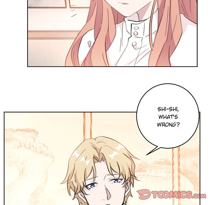 Your Turn to Chase After Me Chapter 51 image 48