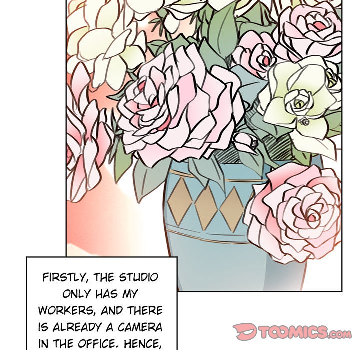 Your Turn to Chase After Me Chapter 51 image 4