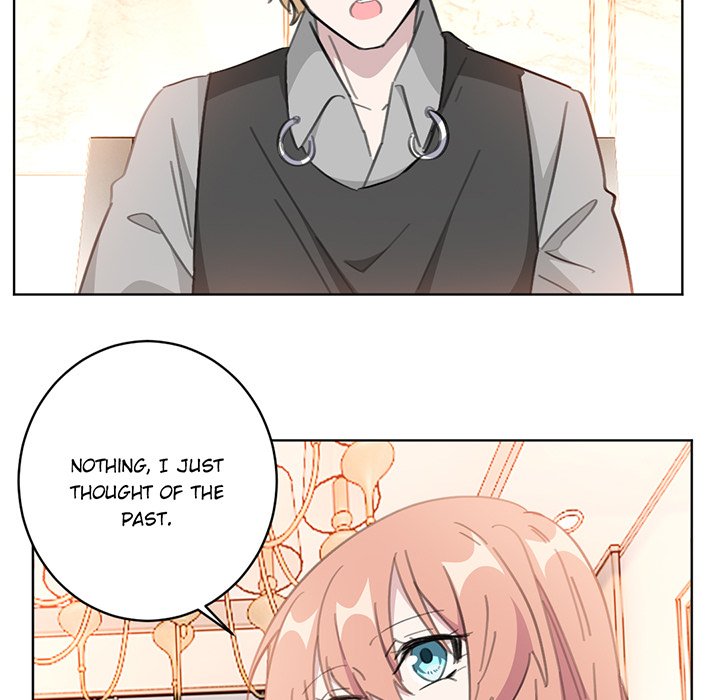 Your Turn to Chase After Me Chapter 51 image 49