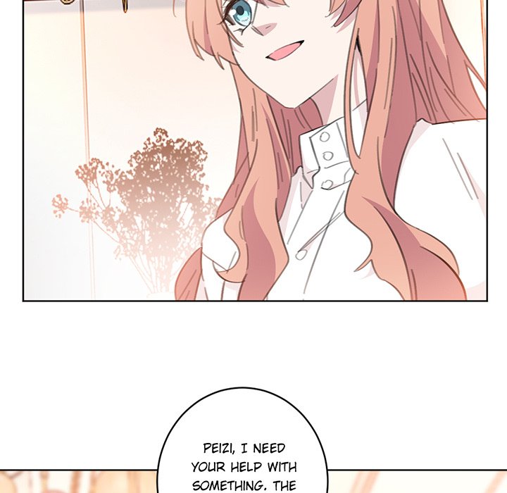 Your Turn to Chase After Me Chapter 51 image 50
