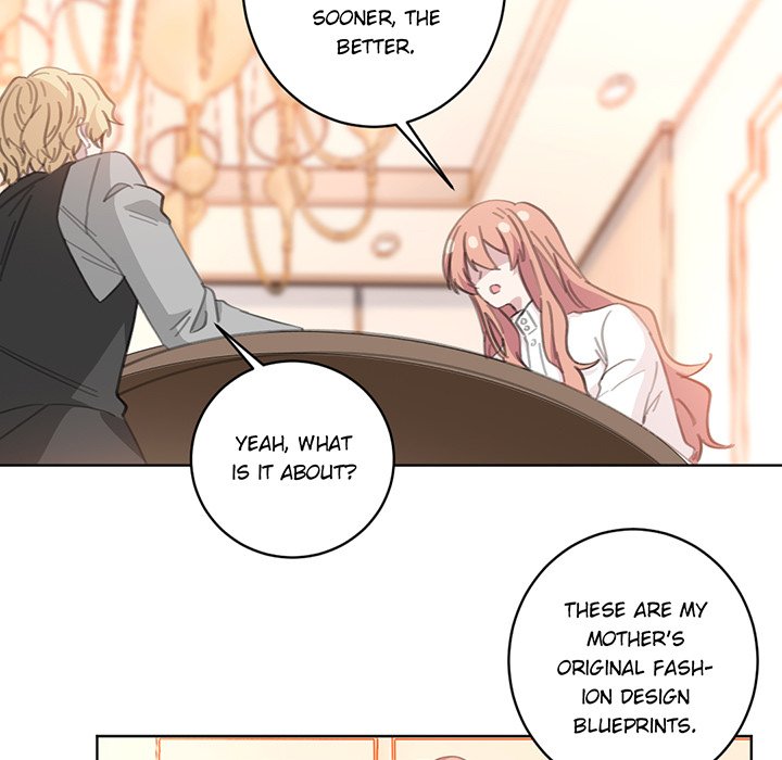 Your Turn to Chase After Me Chapter 51 image 51