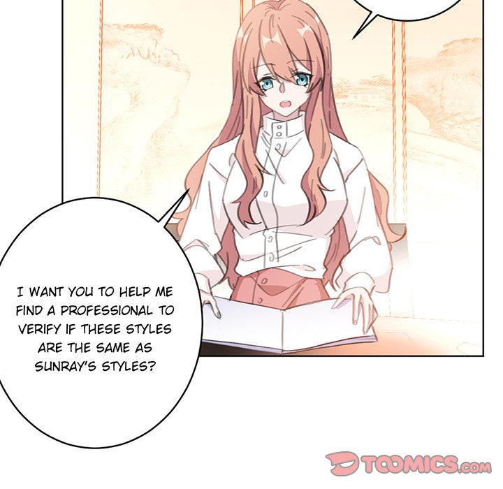 Your Turn to Chase After Me Chapter 51 image 52