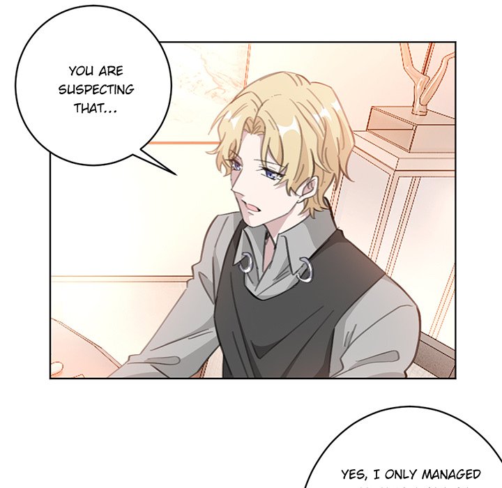 Your Turn to Chase After Me Chapter 51 image 53