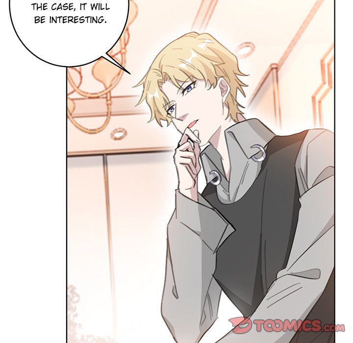 Your Turn to Chase After Me Chapter 51 image 56