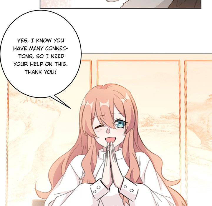 Your Turn to Chase After Me Chapter 51 image 57