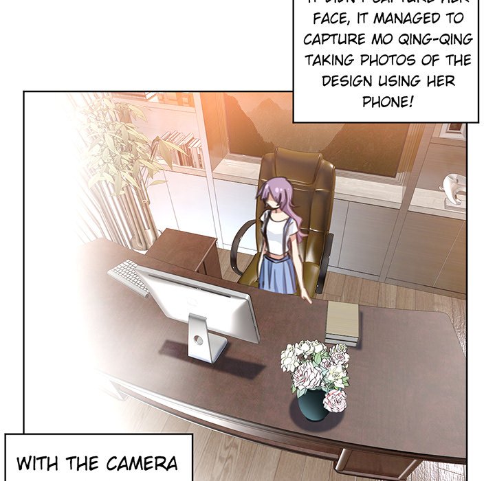 Your Turn to Chase After Me Chapter 51 image 6