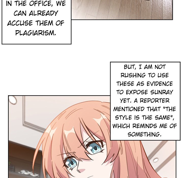 Your Turn to Chase After Me Chapter 51 image 7