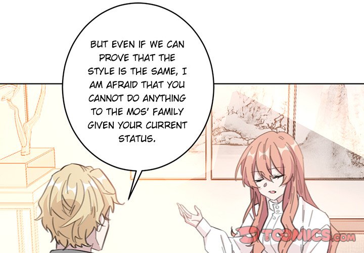 Your Turn to Chase After Me Chapter 52 image 0