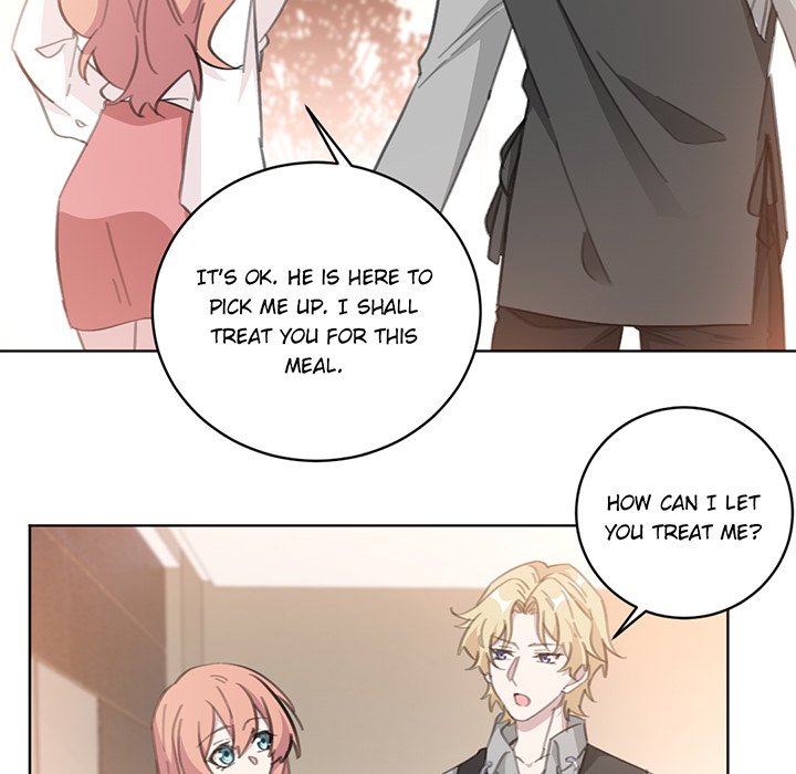 Your Turn to Chase After Me Chapter 52 image 9