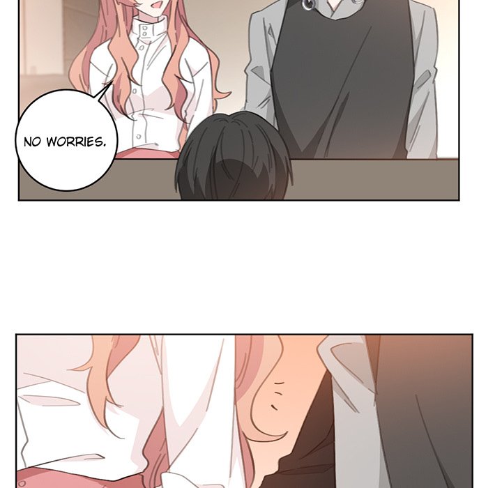 Your Turn to Chase After Me Chapter 52 image 10