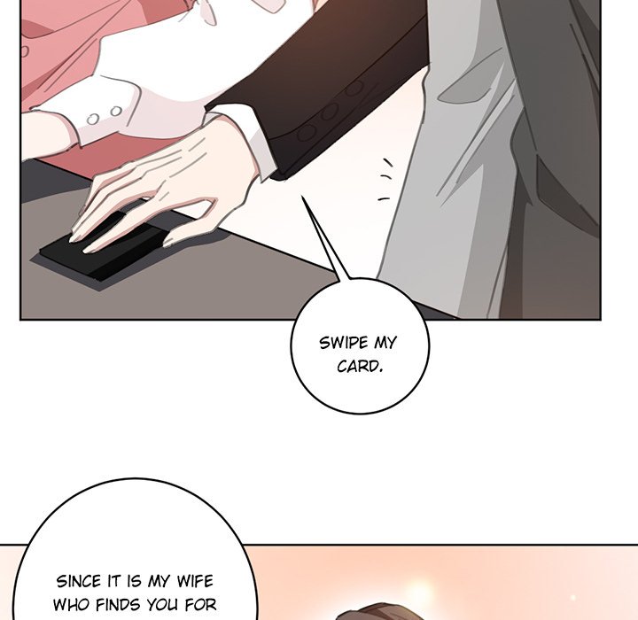 Your Turn to Chase After Me Chapter 52 image 11