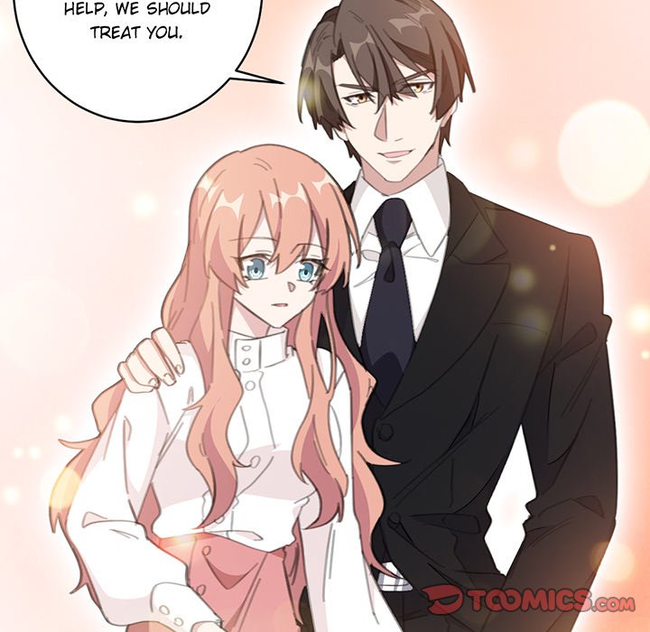 Your Turn to Chase After Me Chapter 52 image 12
