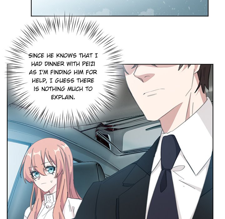 Your Turn to Chase After Me Chapter 52 image 14