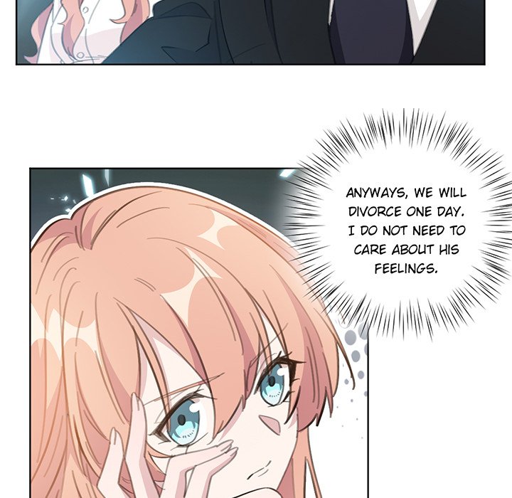 Your Turn to Chase After Me Chapter 52 image 15