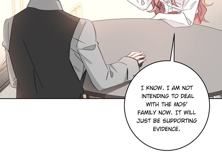 Your Turn to Chase After Me Chapter 52 image 1