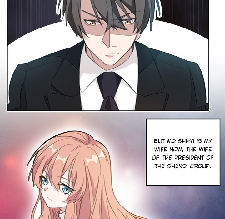 Your Turn to Chase After Me Chapter 52 image 19
