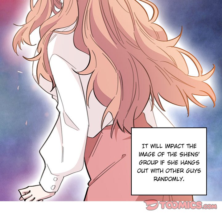 Your Turn to Chase After Me Chapter 52 image 20