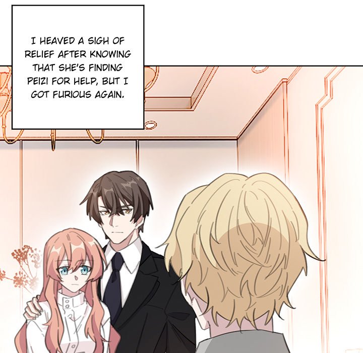 Your Turn to Chase After Me Chapter 52 image 21