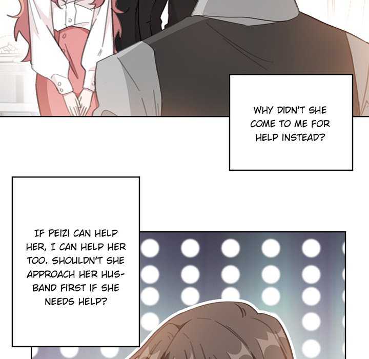 Your Turn to Chase After Me Chapter 52 image 22