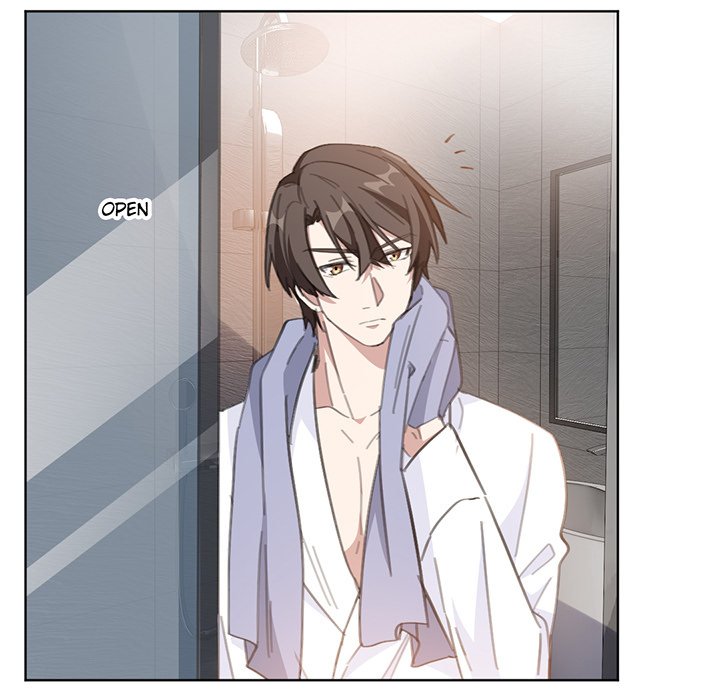 Your Turn to Chase After Me Chapter 52 image 25