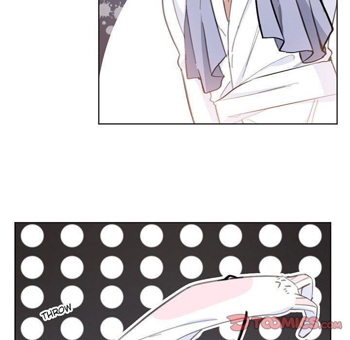 Your Turn to Chase After Me Chapter 52 image 28