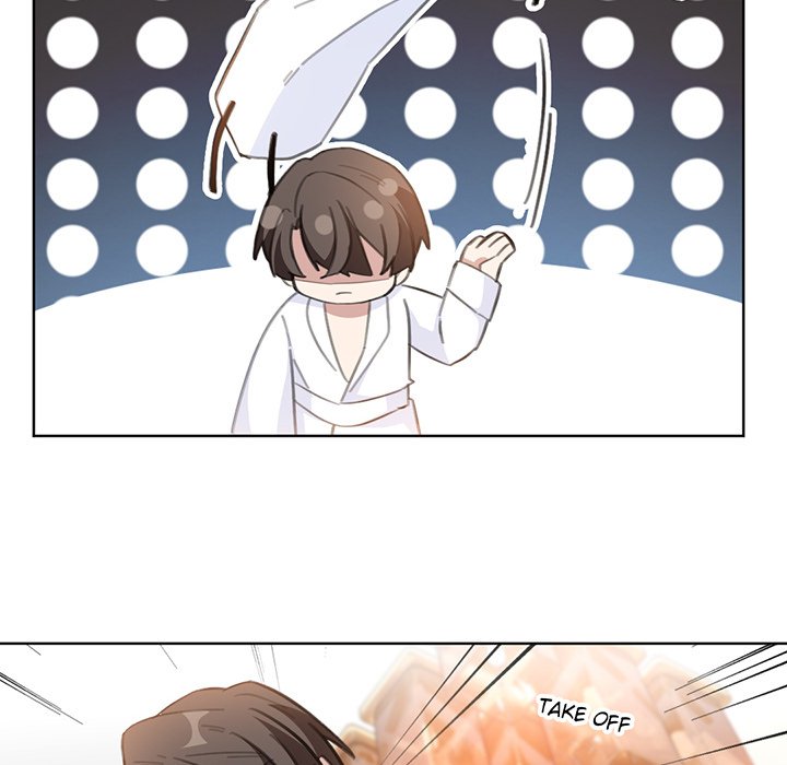 Your Turn to Chase After Me Chapter 52 image 29