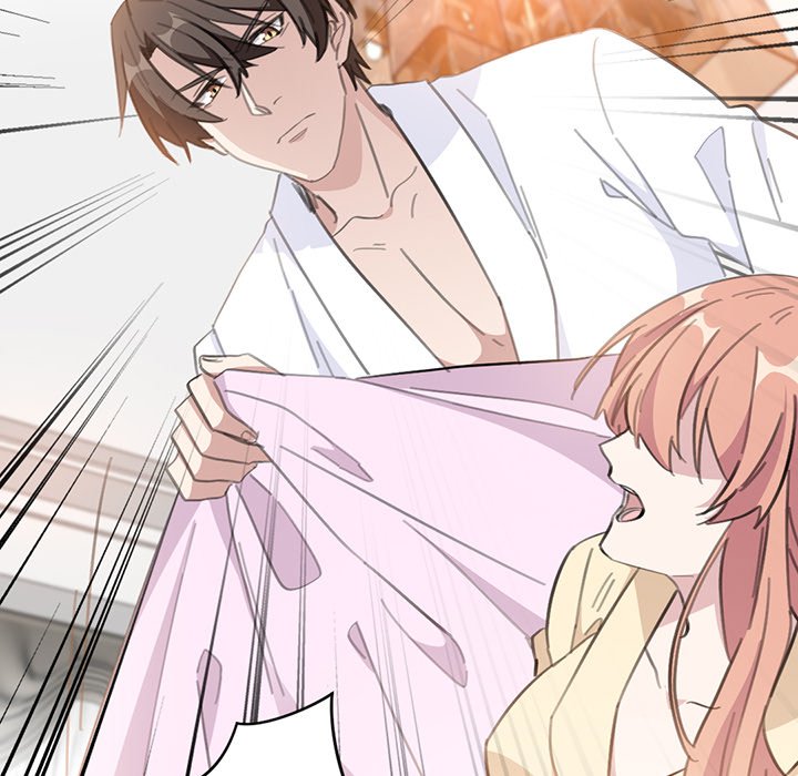 Your Turn to Chase After Me Chapter 52 image 30