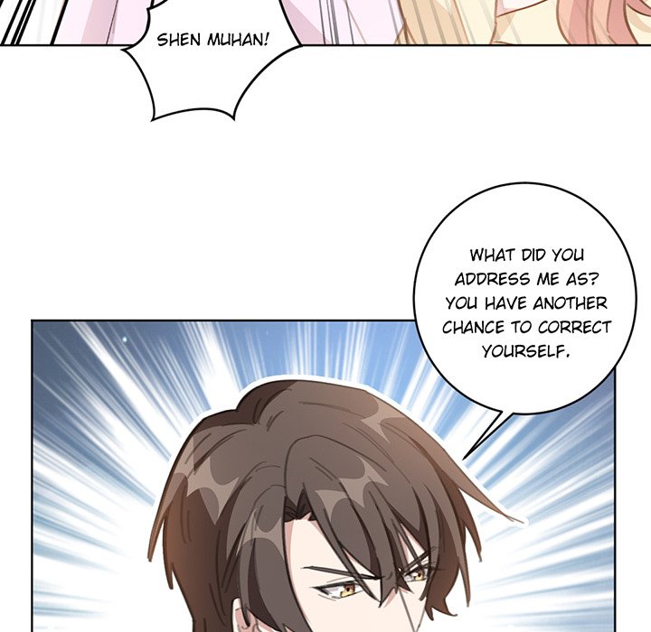 Your Turn to Chase After Me Chapter 52 image 31