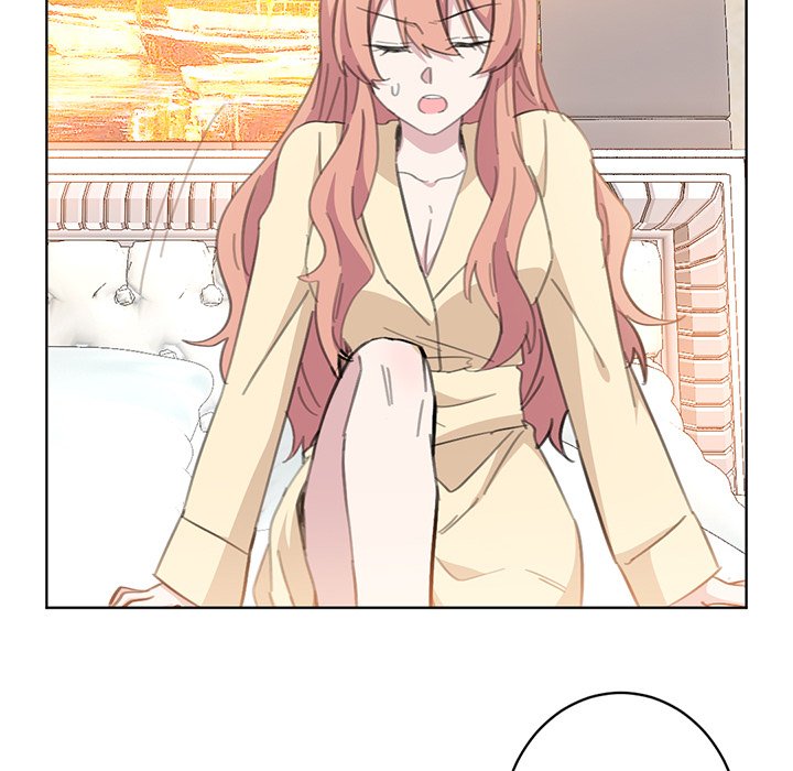 Your Turn to Chase After Me Chapter 52 image 33