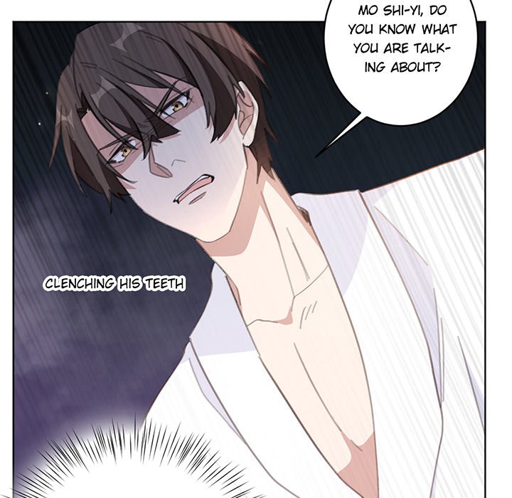 Your Turn to Chase After Me Chapter 52 image 34