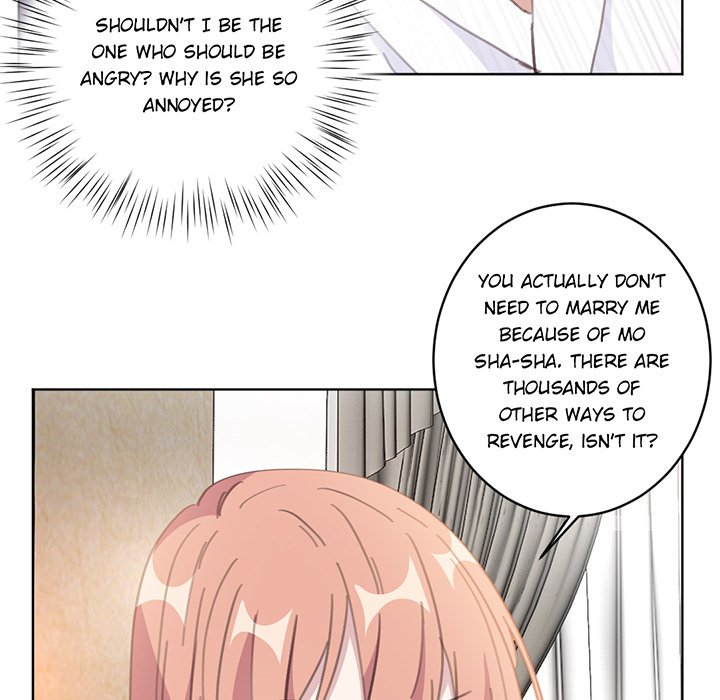 Your Turn to Chase After Me Chapter 52 image 35