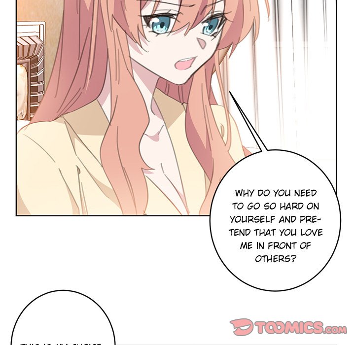 Your Turn to Chase After Me Chapter 52 image 36