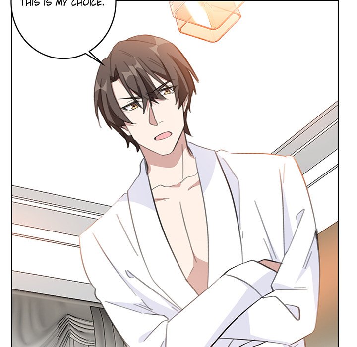Your Turn to Chase After Me Chapter 52 image 37