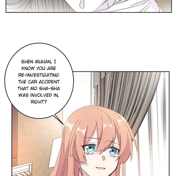 Your Turn to Chase After Me Chapter 52 image 38