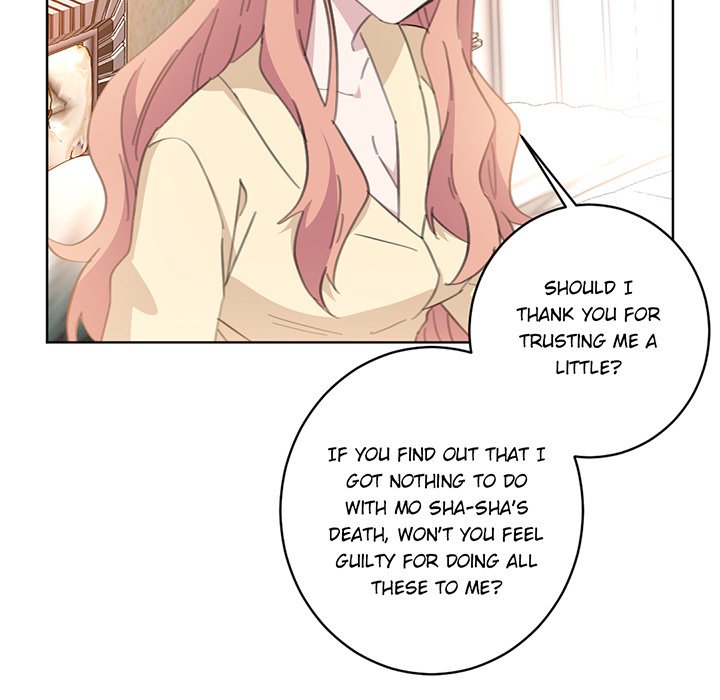 Your Turn to Chase After Me Chapter 52 image 39