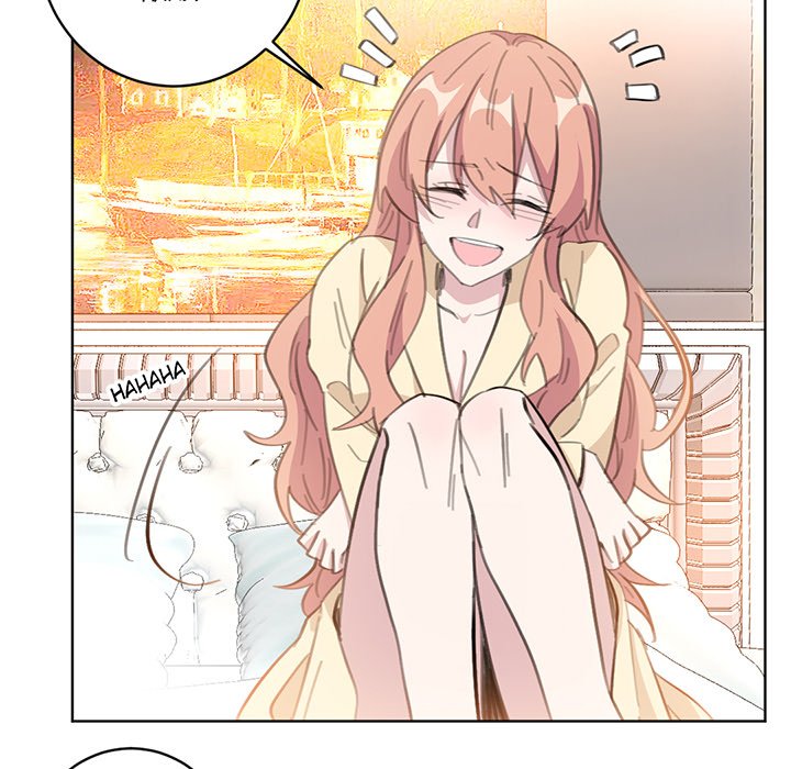 Your Turn to Chase After Me Chapter 52 image 42
